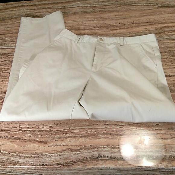 Chaps Pants Mens Chaps Khaki Pants Poshmark